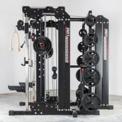 ATX OPTIMUS Multigym SCR-760-EXT (Stack-Weight) 29 ATX OPTIMUS Multigym SCR-760-EXT (Stack-Weight) -Gym Equipme Sales bbp sdpr gr kps sw 06