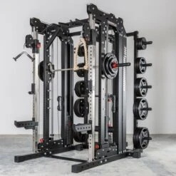 ATX OPTIMUS Multigym SCR-760-EXT (Stack-Weight) 19 ATX OPTIMUS Multigym SCR-760-EXT (Stack-Weight) -Gym Equipme Sales bbp sdpr gr kps sw 07
