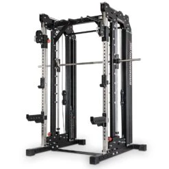 ATX FURY Multigym SCR-760 (Stack-Weight) -Gym Equipme Sales bbp sdpr gr sw 01