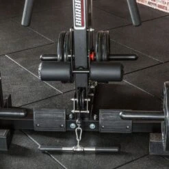 ATX INVADER Multigym SCR-760-EXT (Plate-Load) -Gym Equipme Sales bbp sdpr pl vp 11