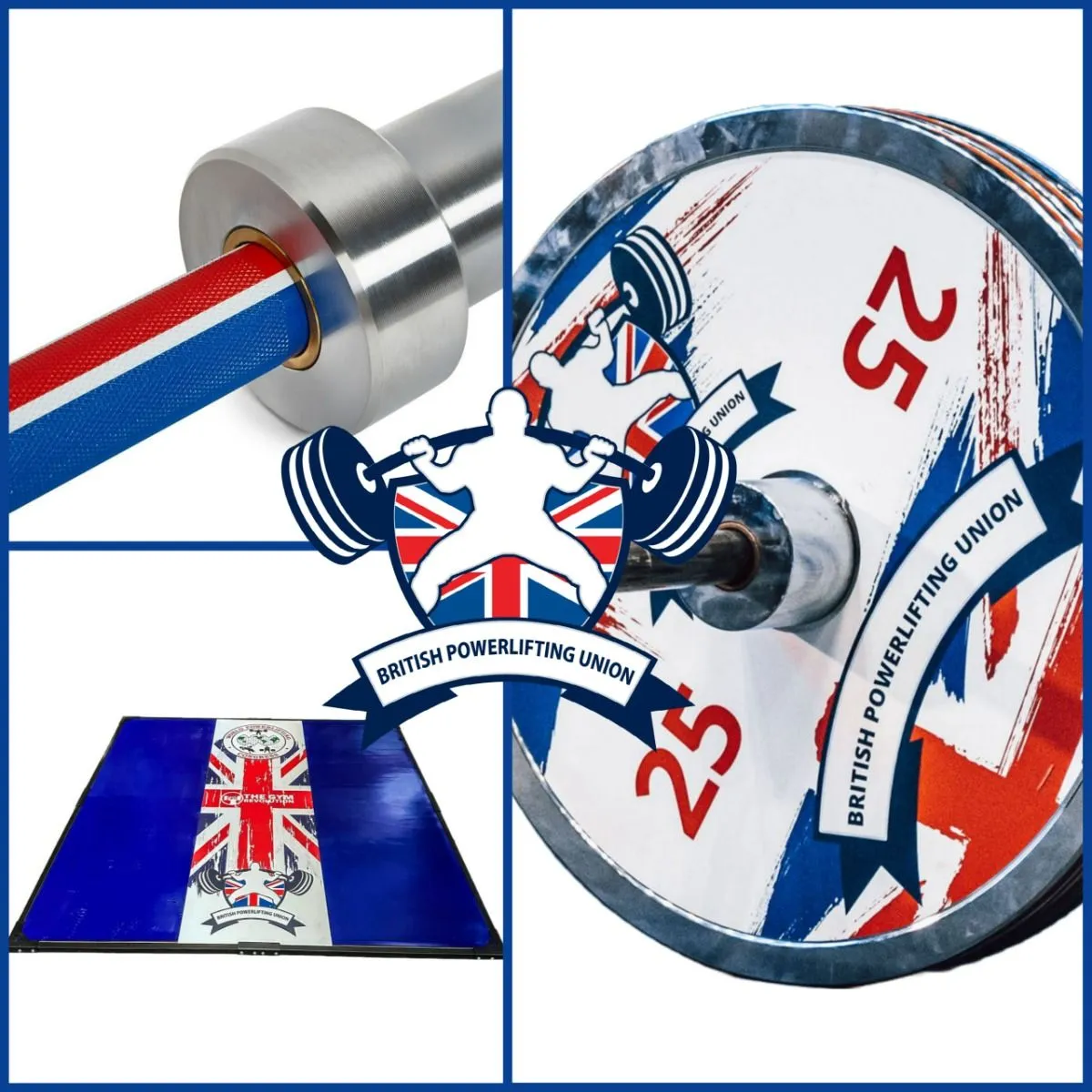 JAWS Power 3x3m Lifting Platform 6 JAWS Power 3x3m Lifting Platform - Image 4