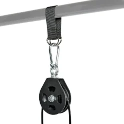 Cable Pulley Set 11 Cable Pulley Set -Gym Equipme Sales cap set 22 detail01