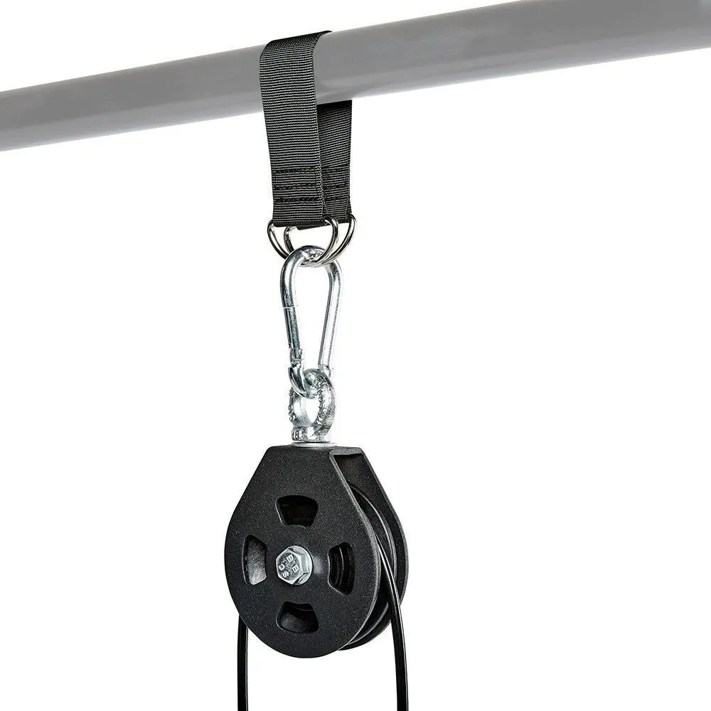 Cable Pulley Set 5 Cable Pulley Set - Image 3