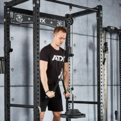 Cable Pulley Set 14 Cable Pulley Set -Gym Equipme Sales cap set detail01 1