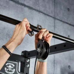 Cable Pulley Set 15 Cable Pulley Set -Gym Equipme Sales cap set detail02 1