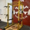 ATX Power Rack PRX-810 Gold Edition - GOLD EDITION -Gym Equipme Sales cbda3365 e229 4685 9a08 4ee0fb66df52