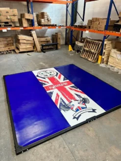 JAWS Power 3x3m Lifting Platform 22 JAWS Power 3x3m Lifting Platform -Gym Equipme Sales cdf27c4a 1144 415f bda4 f1e0187a7a60