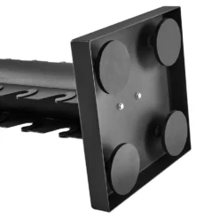 Chrome Dumbbell Set 1-10kg + Rack 11 Chrome Dumbbell Set 1-10kg + Rack -Gym Equipme Sales ck satz r 3907 detail06