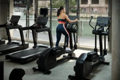 Life Fitness CLUB SERIES+ ELLIPTICAL CROSS-TRAINER 9 Life Fitness CLUB SERIES+ ELLIPTICAL CROSS-TRAINER -Gym Equipme Sales club series elliptical 1