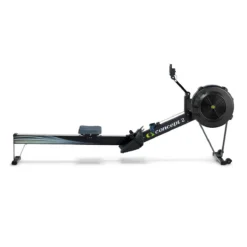 Concept2 Model D PM5 (Black) RowErg Rower
