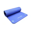 Core Fitness Mat (Blue) - 182cm X 58cm, 10mm Thick 1 Core Fitness Mat (Blue) - 182cm X 58cm, 10mm Thick -Gym Equipme Sales core mat 10mm