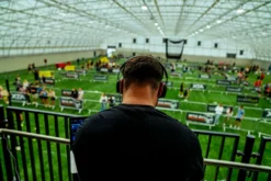 @theGym HYROX BRISTOL -Gym Equipme Sales cxp0343