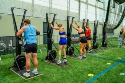 @theGym HYROX BRISTOL -Gym Equipme Sales cxp0824