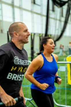 @theGym HYROX BRISTOL -Gym Equipme Sales cxp1106