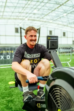 @theGym HYROX BRISTOL -Gym Equipme Sales cxp1756