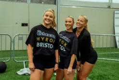 @theGym HYROX BRISTOL -Gym Equipme Sales cxp9109