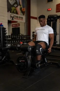 ATX Legacy Leg Extension/ Leg Curl BCO-770 -Gym Equipme Sales cxp9953