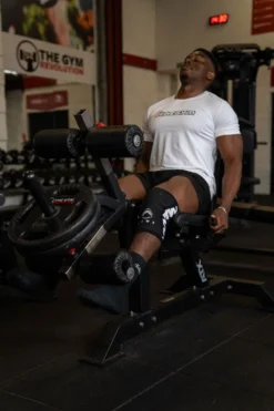 ATX Legacy Leg Extension/ Leg Curl BCO-770 -Gym Equipme Sales cxp9959