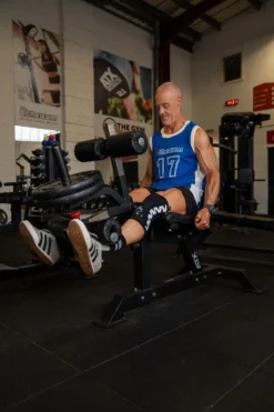 ATX Legacy Leg Extension/ Leg Curl BCO-770 -Gym Equipme Sales cxp9989