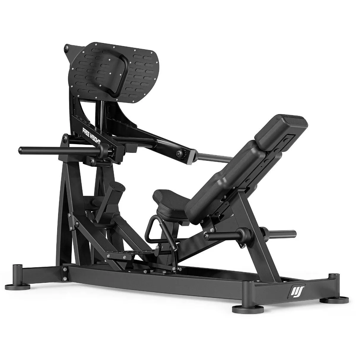 TGR Series Lever Leg Press 4 TGR Series Lever Leg Press - Image 2