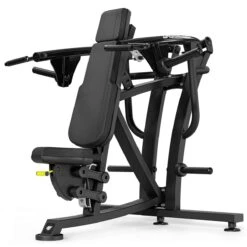 TGR Series ISO Shoulder Press