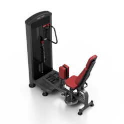 TGR Series 2-in-1 Seated Hip Abduction / Adduction -Gym Equipme Sales eng pm 2 in 1 hip abduction hip adduction mp u218 marbo sport 24579 5