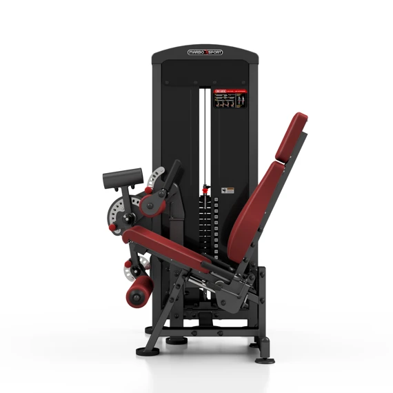 TGR Series 2-in-1 Seated Leg Extension / Leg Curl Machine 8 TGR Series 2-in-1 Seated Leg Extension / Leg Curl Machine - Image 6