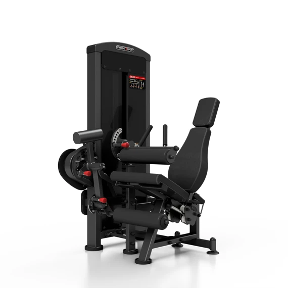 TGR Series 2-in-1 Seated Leg Extension / Leg Curl Machine 3 TGR Series 2-in-1 Seated Leg Extension / Leg Curl Machine