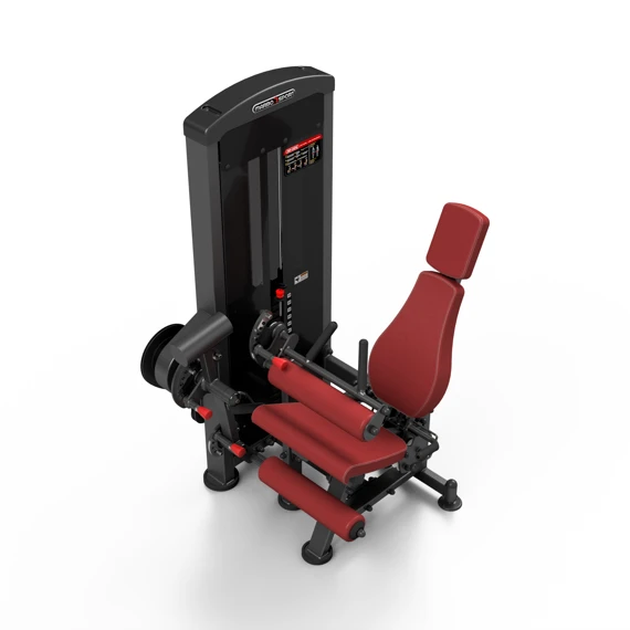 TGR Series 2-in-1 Seated Leg Extension / Leg Curl Machine 7 TGR Series 2-in-1 Seated Leg Extension / Leg Curl Machine - Image 5