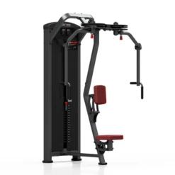 TGR Series 2-in-1 Pec Flye / Rear Delt -Gym Equipme Sales eng pm 2 in 1 pectoral fly rear deltoid mp u224 marbo sport 24582 1