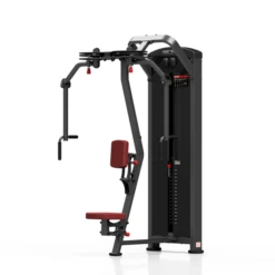TGR Series 2-in-1 Pec Flye / Rear Delt -Gym Equipme Sales eng pm 2 in 1 pectoral fly rear deltoid mp u224 marbo sport 26776 3
