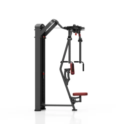 TGR Series 2-in-1 Pec Flye / Rear Delt -Gym Equipme Sales eng pm 2 in 1 pectoral fly rear deltoid mp u224 marbo sport 26776 4