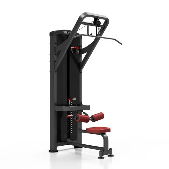 TGR Lat Pulldown Machine 4 TGR Lat Pulldown Machine - Image 2