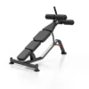 TGR Series Adjustable Sit-up Bench 2 TGR Series Adjustable Sit-up Bench -Gym Equipme Sales eng pm lawka regulowana na brzuch mp l205 marbo sport 26538 4