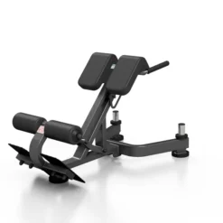 TGR Series 45 Degree Hyperextension Bench