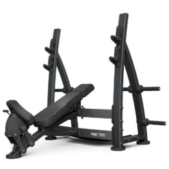 TGR Series Olympic Incline Bench