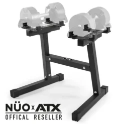 ATX Adjustable Dumbbells Stand (for ATX Nuo-Bell Adjustable Dumbbells)