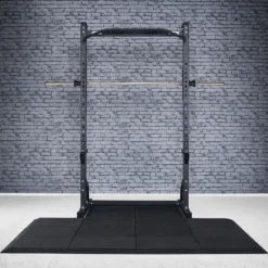 In Rack Platform Option B 14 In Rack Platform Option B -Gym Equipme Sales fs bsf 03 1