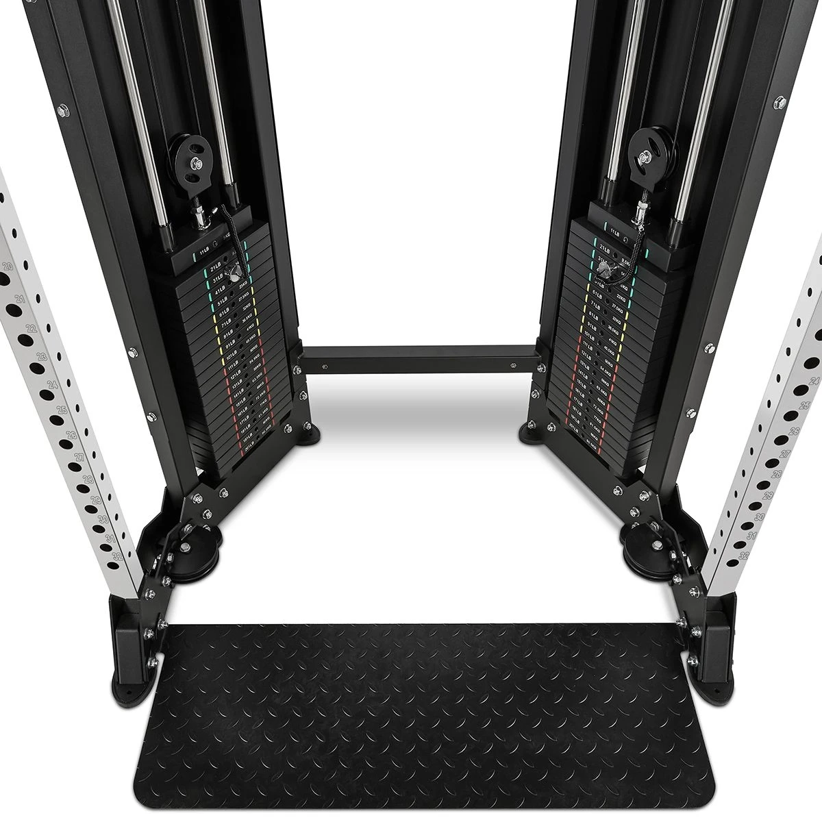 ATX Functional Trainer / DAP FTO-600 9 ATX Functional Trainer / DAP FTO-600 - Image 7