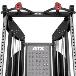 ATX Functional Trainer / DAP FTO-600 24 ATX Functional Trainer / DAP FTO-600 -Gym Equipme Sales fto 600 04