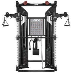 ATX Functional Trainer / DAP FTO-600