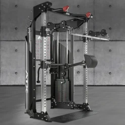 ATX Functional Trainer / DAP FTO-600 20 ATX Functional Trainer / DAP FTO-600 -Gym Equipme Sales fto 600 composing 01 1zu1