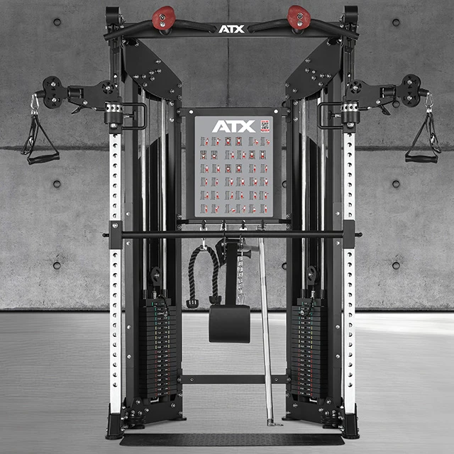 ATX Functional Trainer / DAP FTO-600 7 ATX Functional Trainer / DAP FTO-600 - Image 5