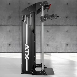 ATX Functional Trainer / DAP FTO-600 22 ATX Functional Trainer / DAP FTO-600 -Gym Equipme Sales fto 600 composing 03 1zu1