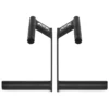 ATX Mini Farmers Walk Handles (Pair) - FWM-300 -Gym Equipme Sales fw m 300 03