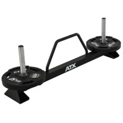 ATX Top-Load Adjustable Farmer's Walk Handles -Gym Equipme Sales fwh 1100 03