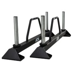 ATX Top-Load Adjustable Farmer's Walk Handles -Gym Equipme Sales fwh 1100 06