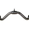 Gentleman's Moustache Cable Handle 1 Gentleman's Moustache Cable Handle -Gym Equipme Sales gentlemans moustache cable handle
