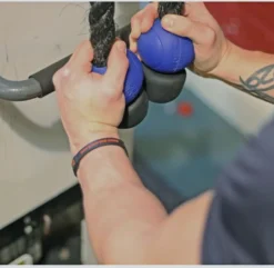 Globe Gripz® -Gym Equipme Sales globe edit8