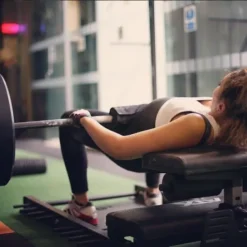 ATX Multi-use Glutes And Hips Thruster Bench GLS-800 -Gym Equipme Sales gls at b2a